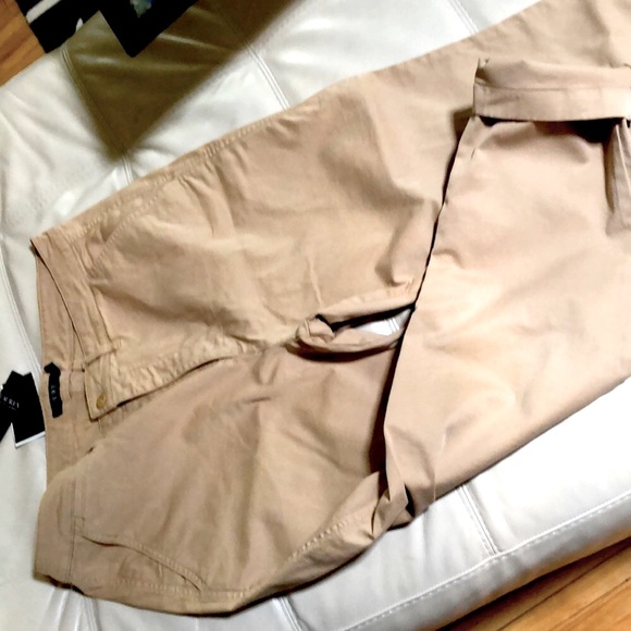 RL (16) FTHO21 TAN Khaki - Picture 2 of 14